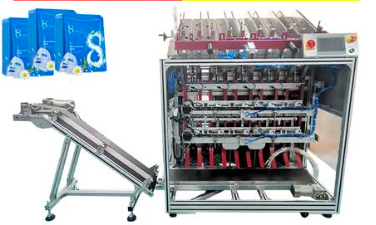 面膜灌裝機如何賦能面膜品牌提質增效